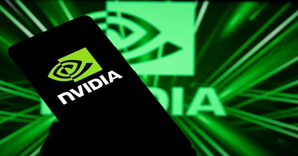 سهم Nvidia